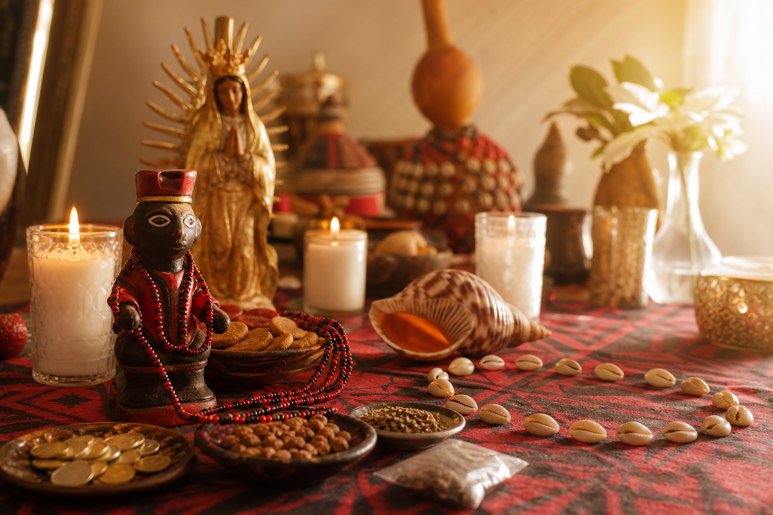 Santería