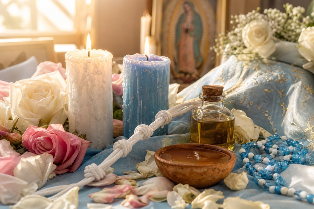 Amarres de Amor en Inglewood CA con atención espiritual a distancia