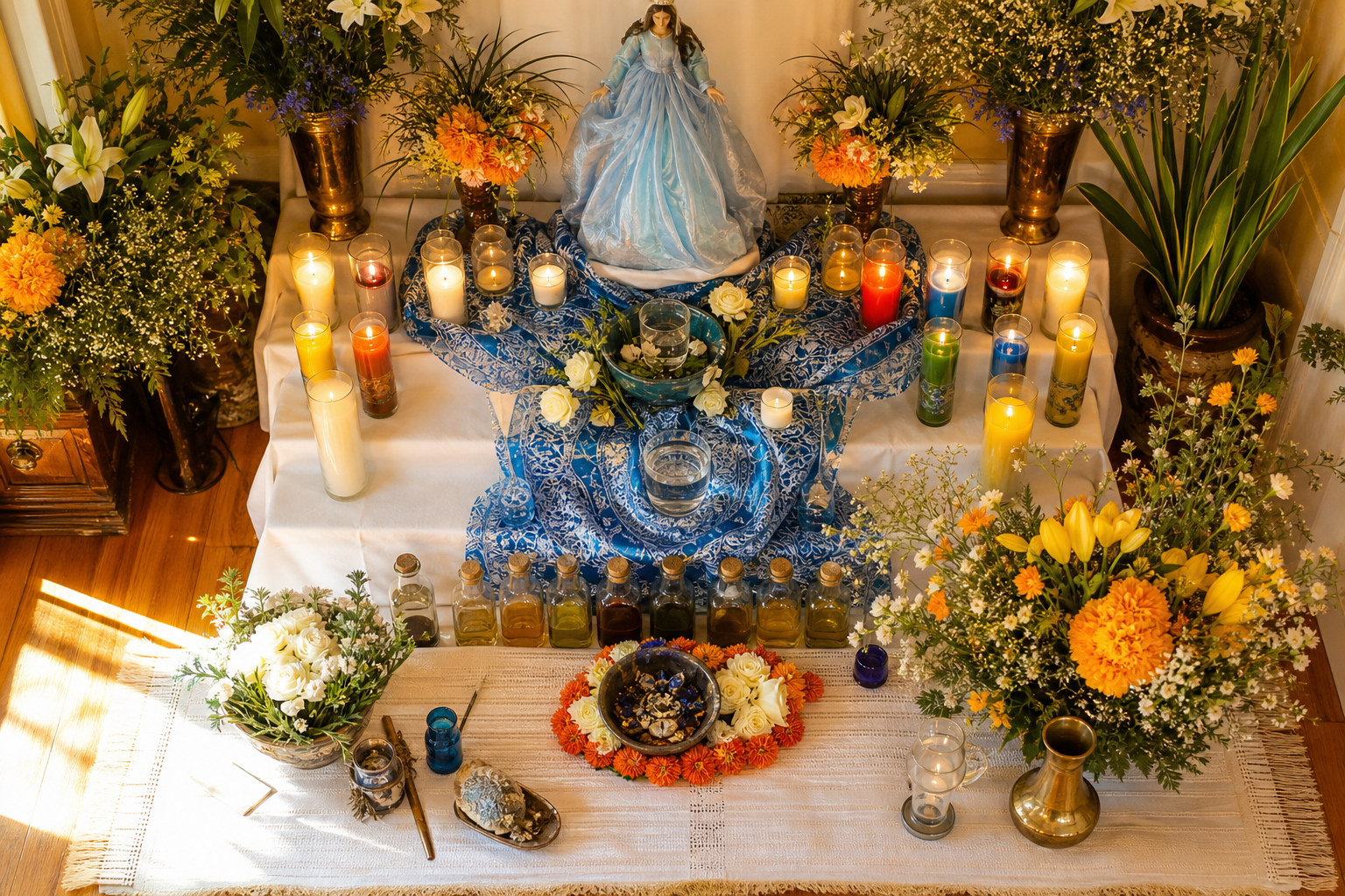 Centro Espiritual