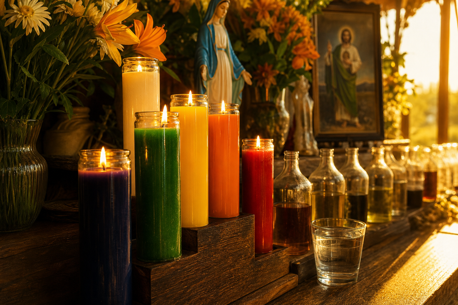 Centro Espiritual