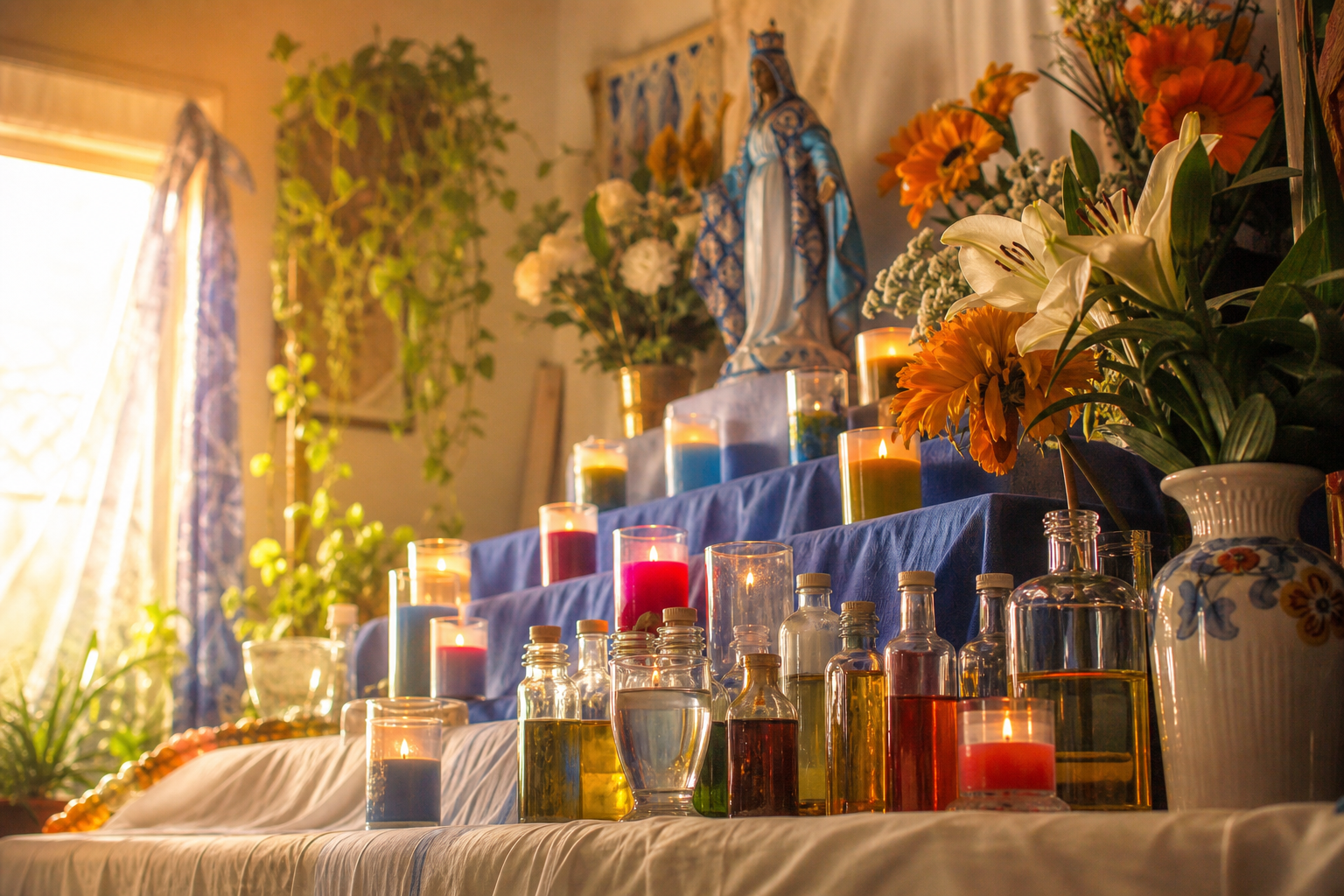 Centro Espiritual