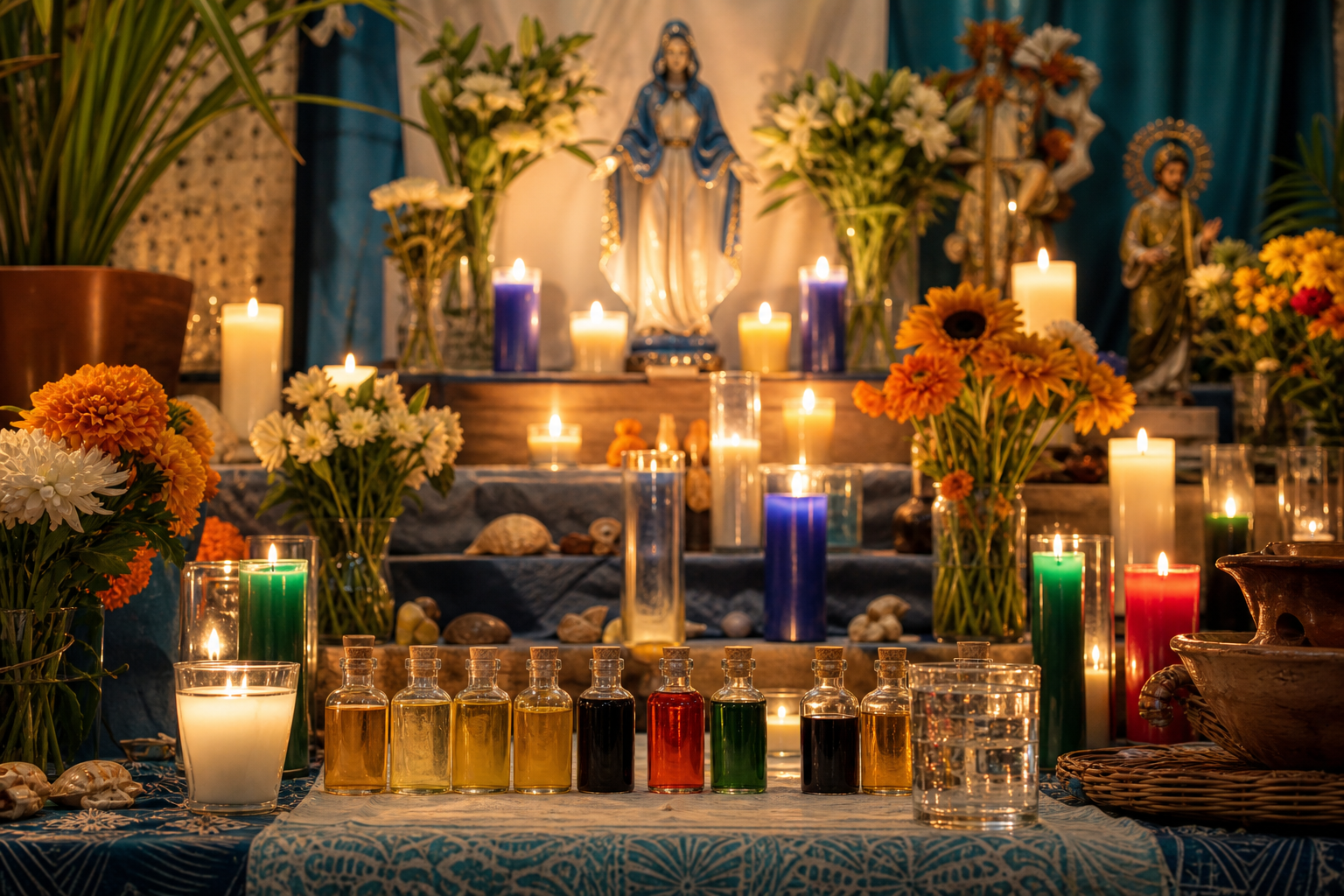 Centro Espiritual