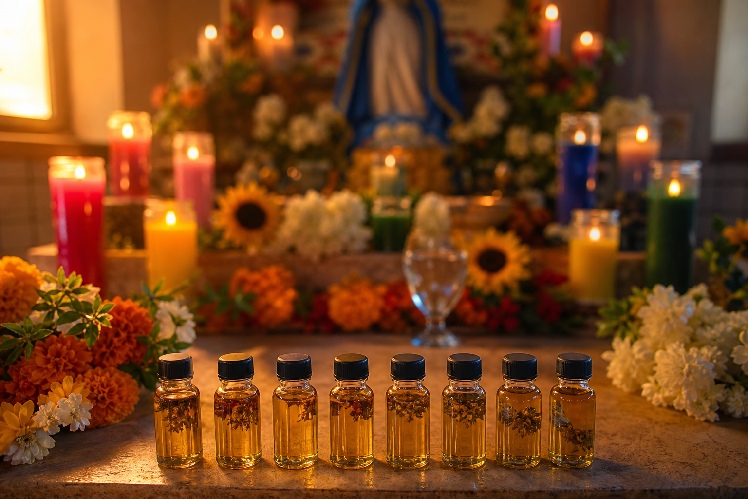 Centro Espiritual
