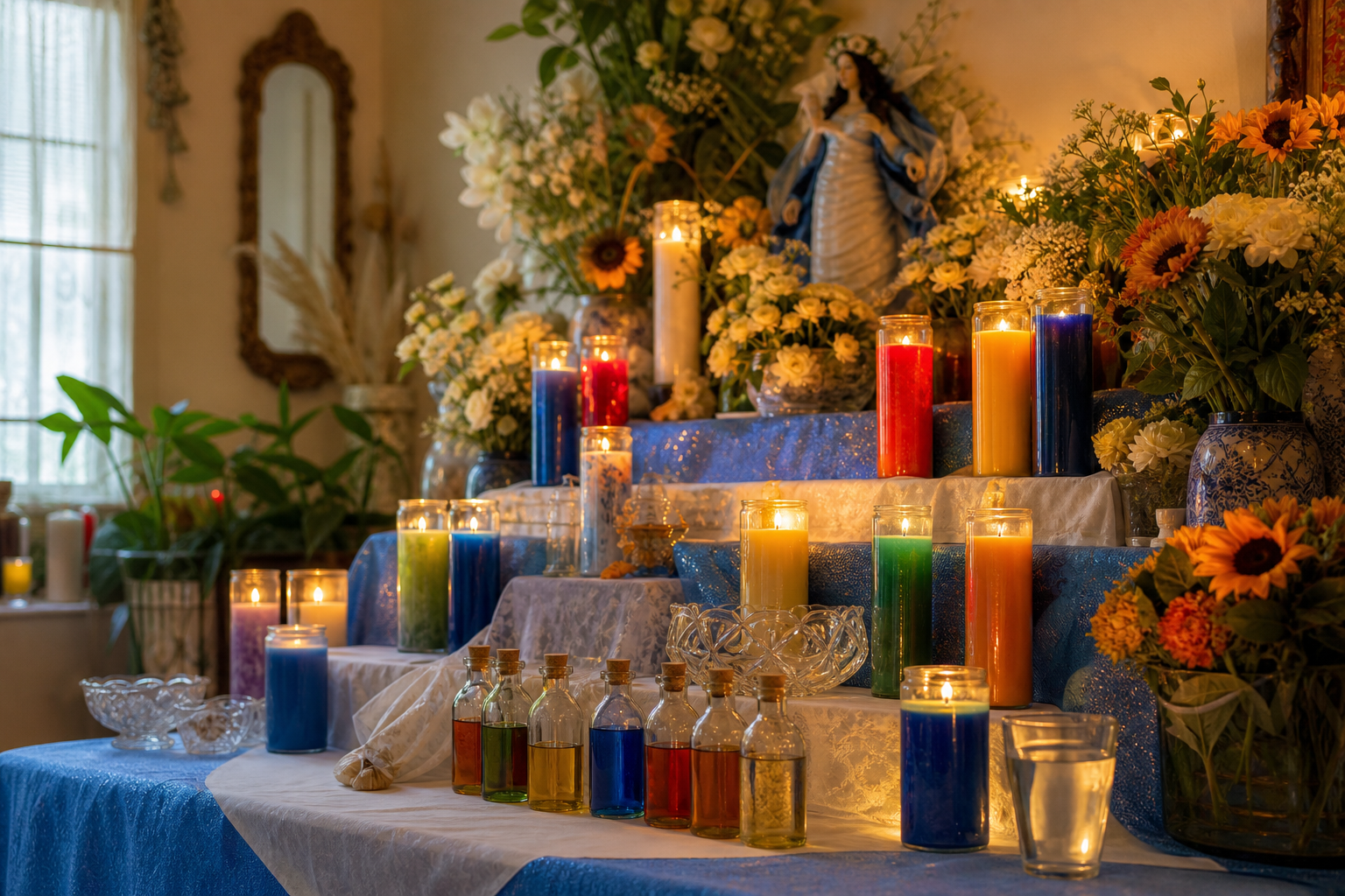 Centro Espiritual