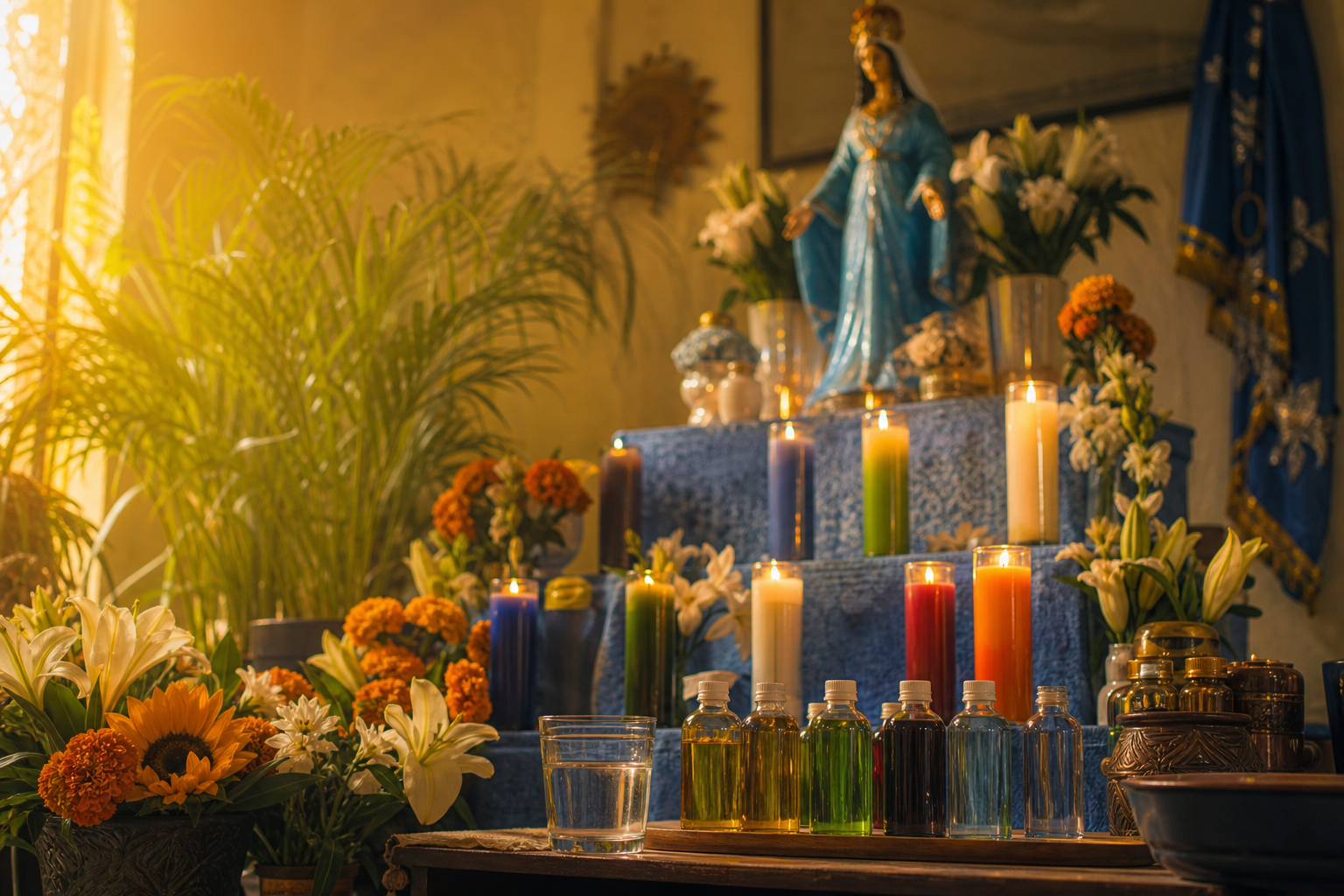 Centro Espiritual