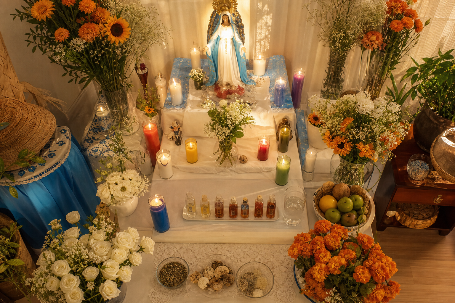 Centro Espiritual