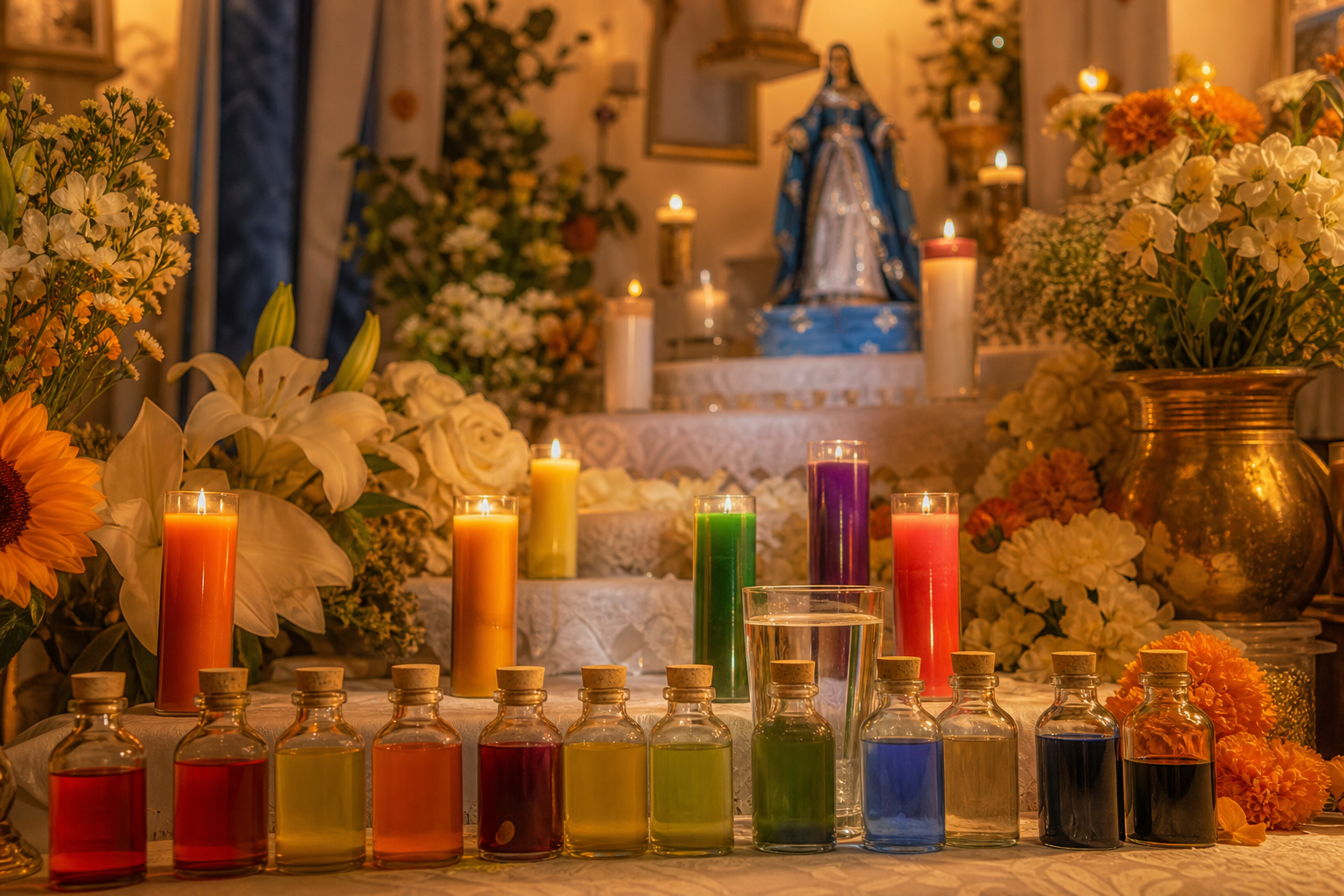 Centro Espiritual