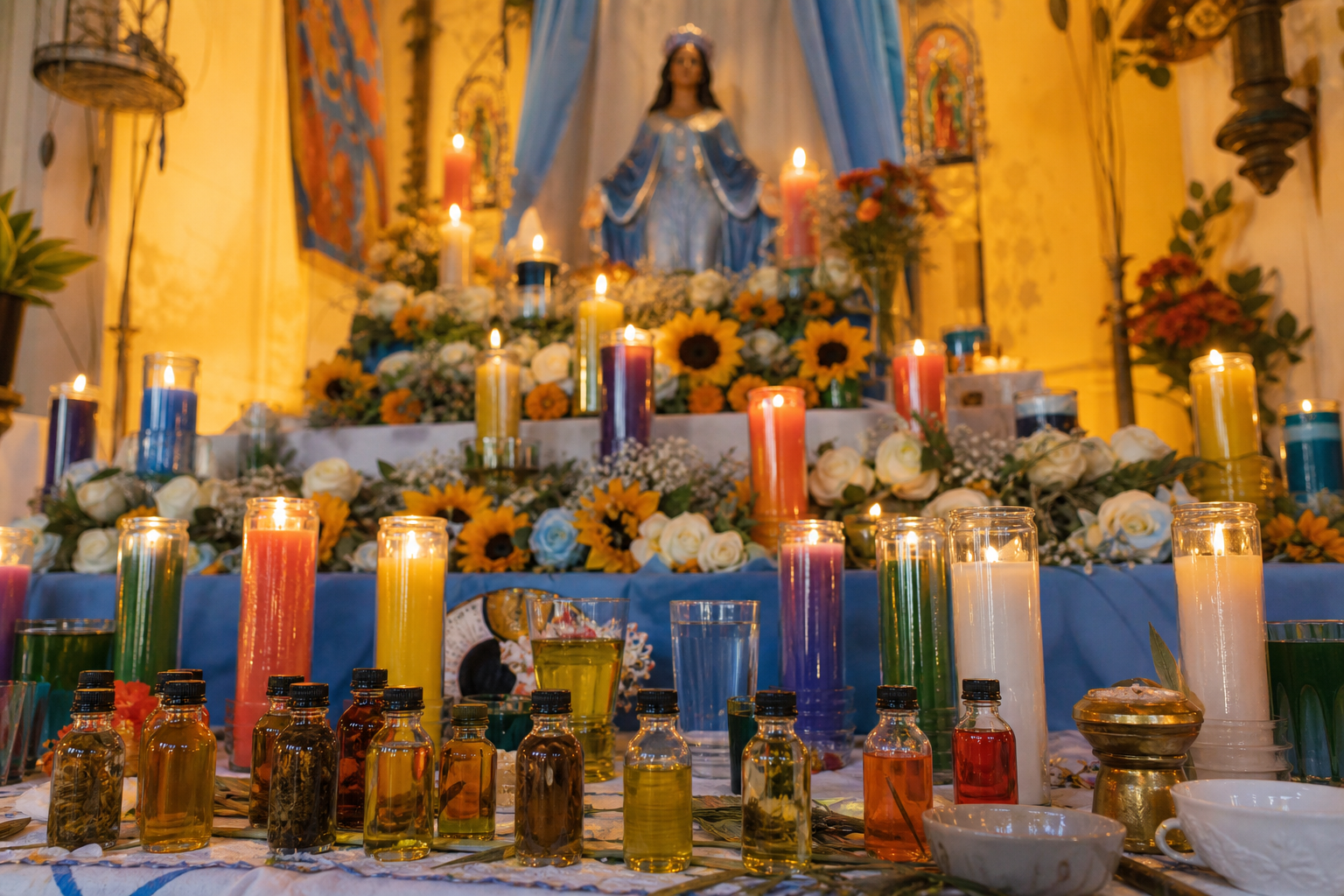 Centro Espiritual