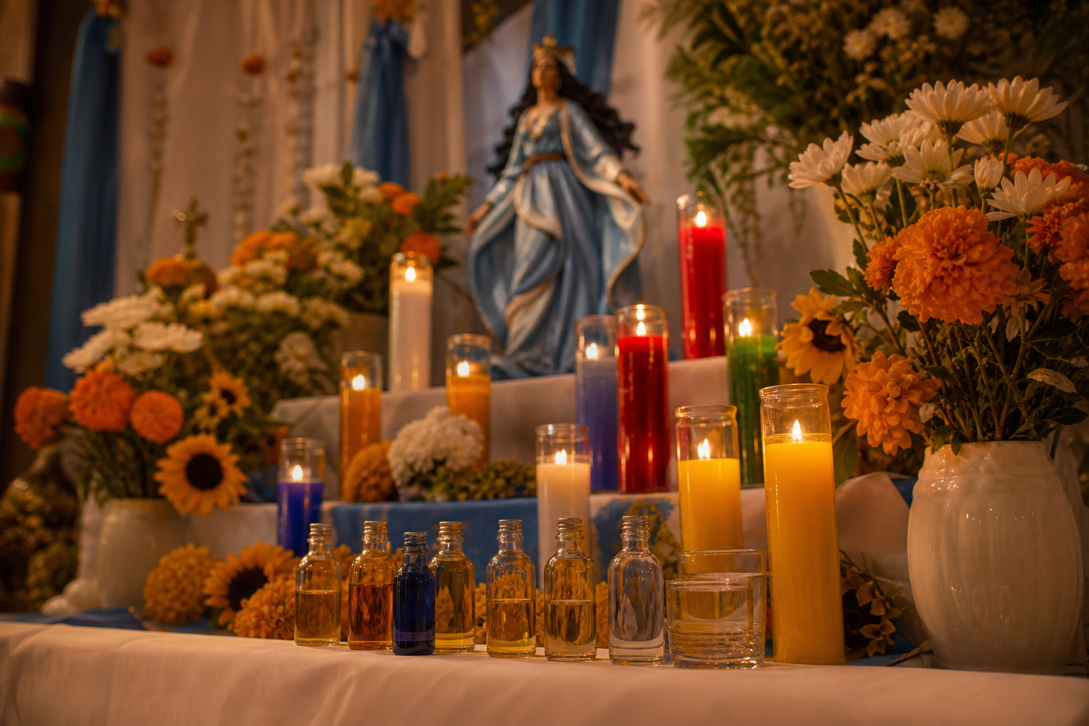 Centro Espiritual