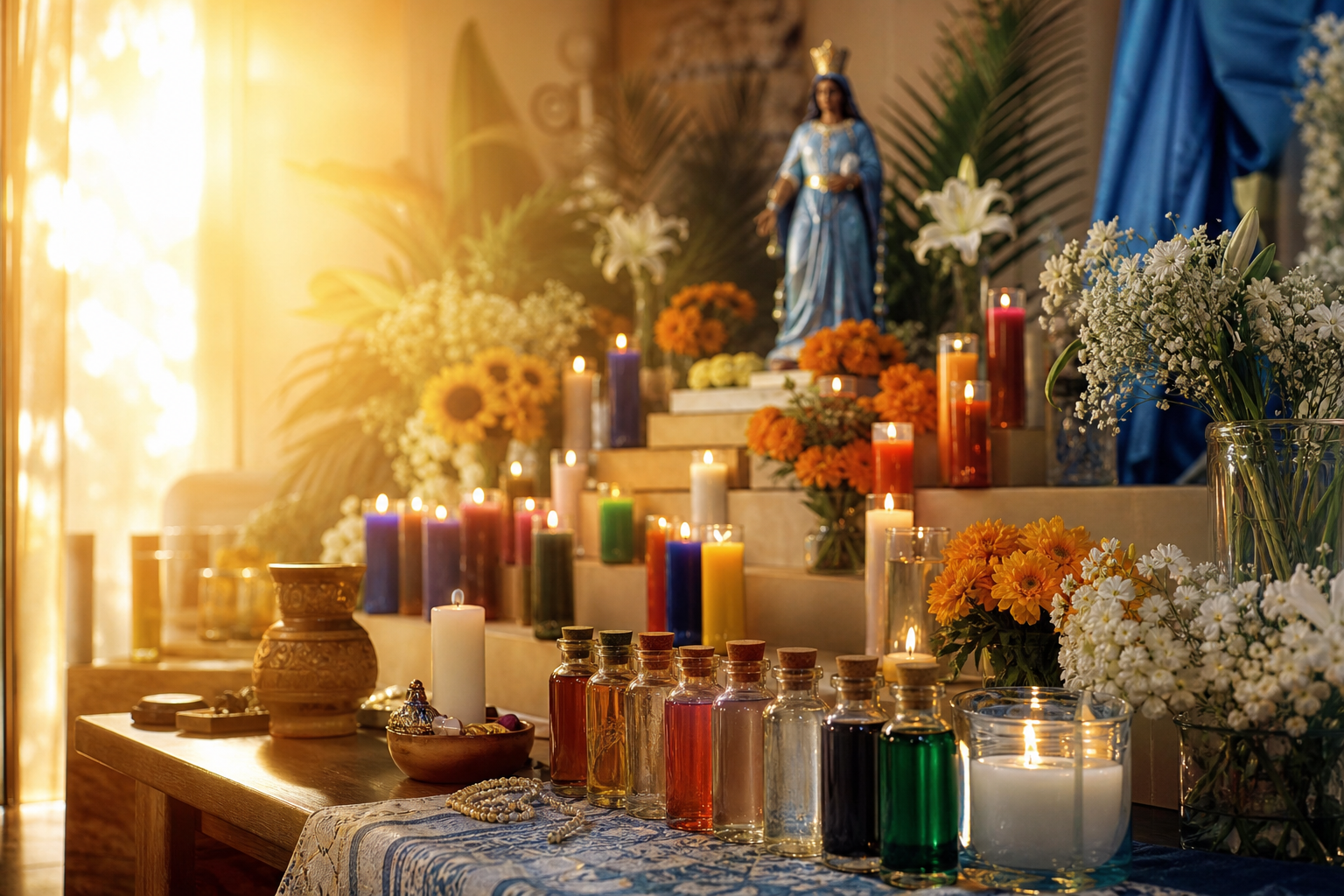 Centro Espiritual