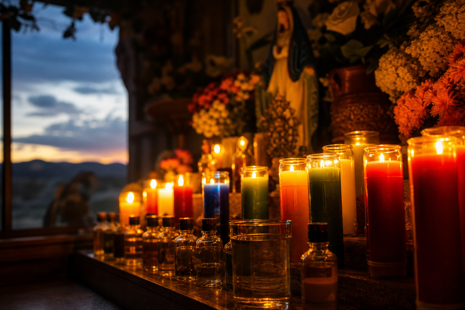 Centro Espiritual