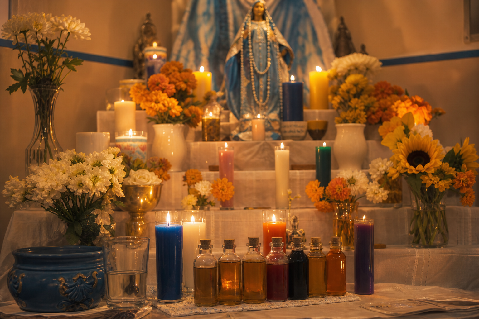 Centro Espiritual