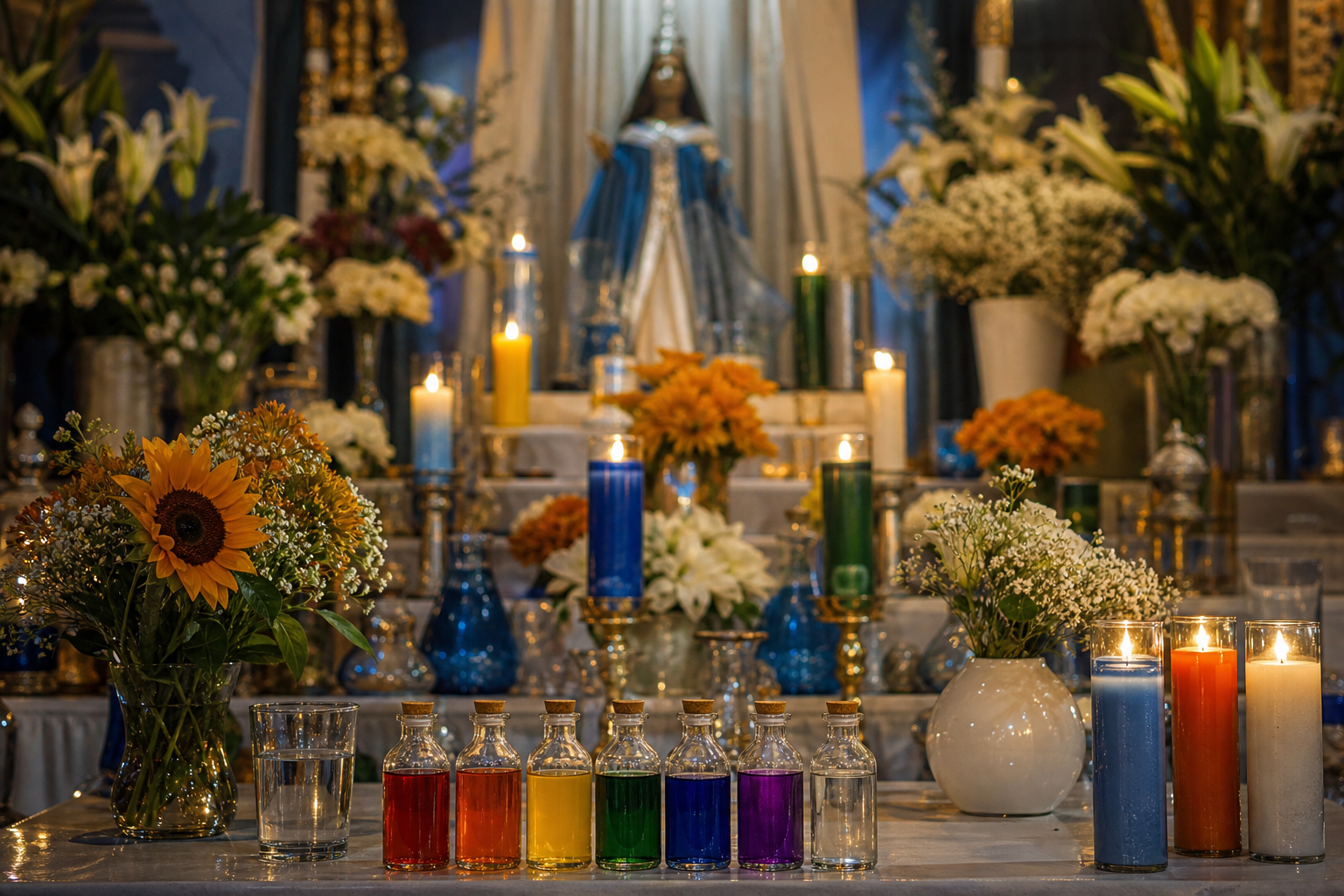Centro Espiritual